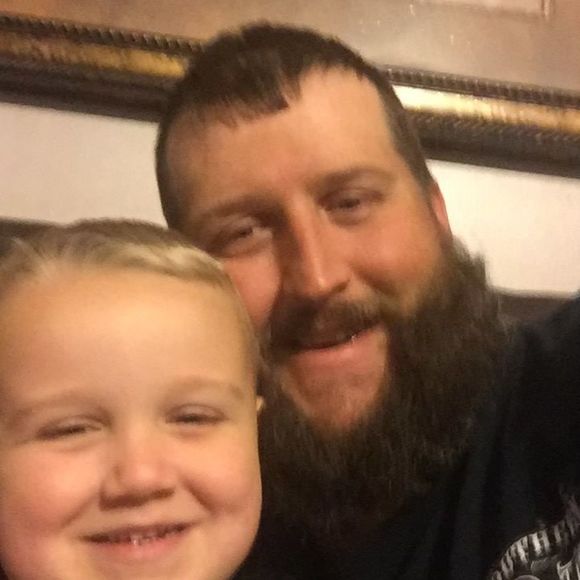 Meet your Posher, Aaron - Picture 1 of 1